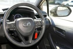 2024 Toyota Corolla Ascent Sport