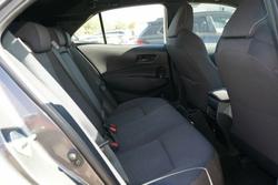 2024 Toyota Corolla Ascent Sport