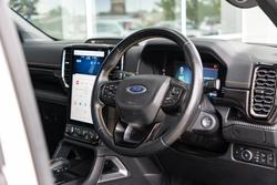 2022 Ford Ranger Wildtrak