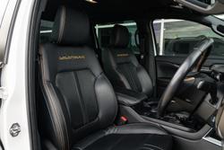 2022 Ford Ranger Wildtrak