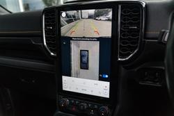 2022 Ford Ranger Wildtrak