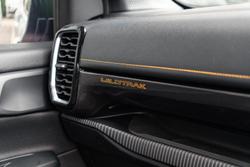 2022 Ford Ranger Wildtrak