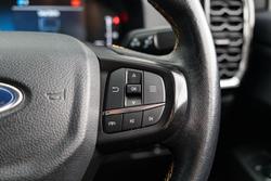 2022 Ford Ranger Wildtrak