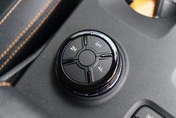 2022 Ford Ranger Wildtrak