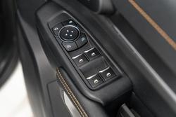 2022 Ford Ranger Wildtrak