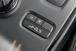 2022 Ford Ranger Wildtrak