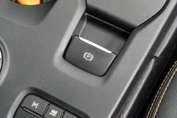 2022 Ford Ranger Wildtrak