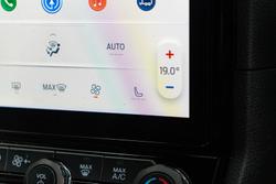 2022 Ford Ranger Wildtrak