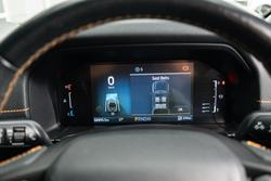 2022 Ford Ranger Wildtrak