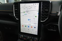 2022 Ford Ranger Wildtrak