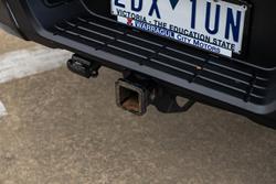 2022 Ford Ranger Wildtrak