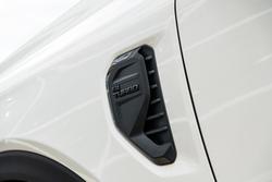 2022 Ford Ranger Wildtrak MY22 4X4 Dual Range Arctic White