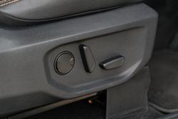 2022 Ford Ranger Wildtrak