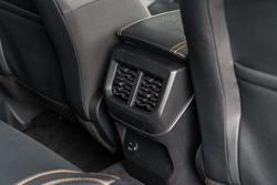 2022 Ford Ranger Wildtrak MY22 4X4 Dual Range Arctic White