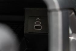 2022 Ford Ranger Wildtrak MY22 4X4 Dual Range Arctic White