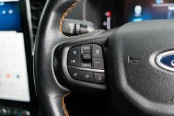 2022 Ford Ranger Wildtrak