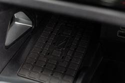 2022 Ford Ranger Wildtrak