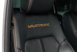2022 Ford Ranger Wildtrak MY22 4X4 Dual Range Arctic White