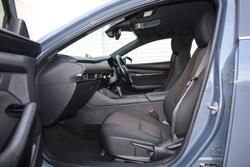 2019 Mazda 3 G25 Evolve