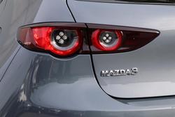 2019 Mazda 3 G25 Evolve