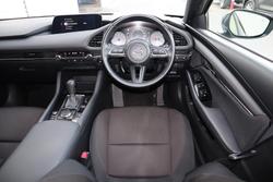 2019 Mazda 3 G25 Evolve