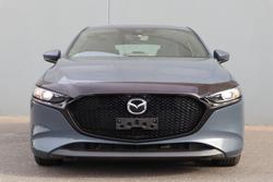 2019 Mazda 3 G25 Evolve