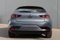 2019 Mazda 3 G25 Evolve