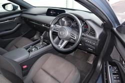 2019 Mazda 3 G25 Evolve
