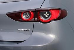 2019 Mazda 3 G25 Evolve