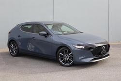 2019 Mazda 3 G25 Evolve