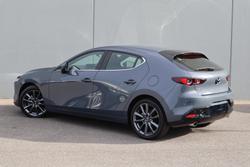 2019 Mazda 3 G25 Evolve