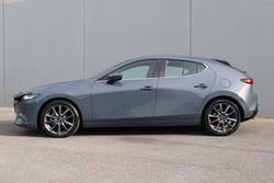 2019 Mazda 3 G25 Evolve