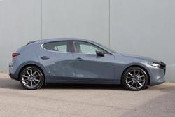2019 Mazda 3 G25 Evolve