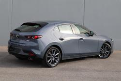 2019 Mazda 3 G25 Evolve