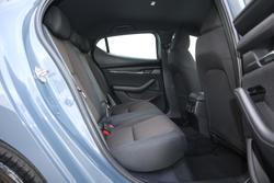 2019 Mazda 3 G25 Evolve