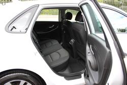 2018 Hyundai i30 Active PD2 MY18 Polar White