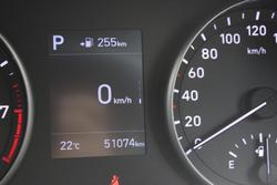 2018 Hyundai i30 Active PD2 MY18 Polar White