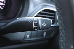 2018 Hyundai i30 Active PD2 MY18 Polar White