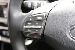 2018 Hyundai i30 Active PD2 MY18 Polar White