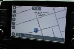 2018 Hyundai i30 Active PD2 MY18 Polar White