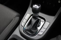 2018 Hyundai i30 Active PD2 MY18 Polar White