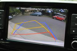 2018 Hyundai i30 Active PD2 MY18 Polar White