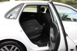 2018 Hyundai i30 Active PD2 MY18 Polar White