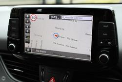 2018 Hyundai i30 Active PD2 MY18 Polar White