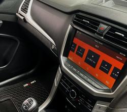2019 LDV T60 PRO
