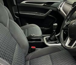 2019 LDV T60 PRO