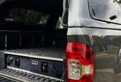 2019 LDV T60 PRO