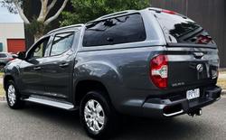 2019 LDV T60 PRO