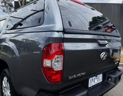 2019 LDV T60 PRO