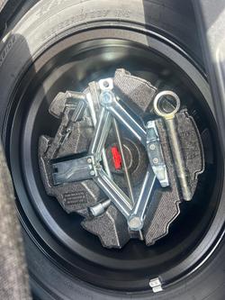 2025 Subaru Forester Touring S6 MY26 AWD Autumn Green